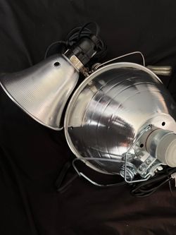 Heat lamps