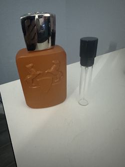 Parfums de Marly Althair Sample
