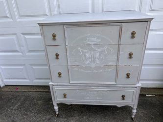 Bedroom Dresser