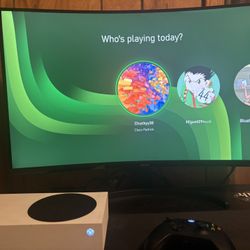 32 Inch Monitor Acer