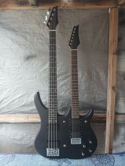 🔥Guitar and Half Stack for sale🔥