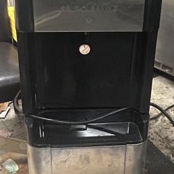 Water Dispenser 