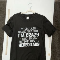 T Shirt Hereditary