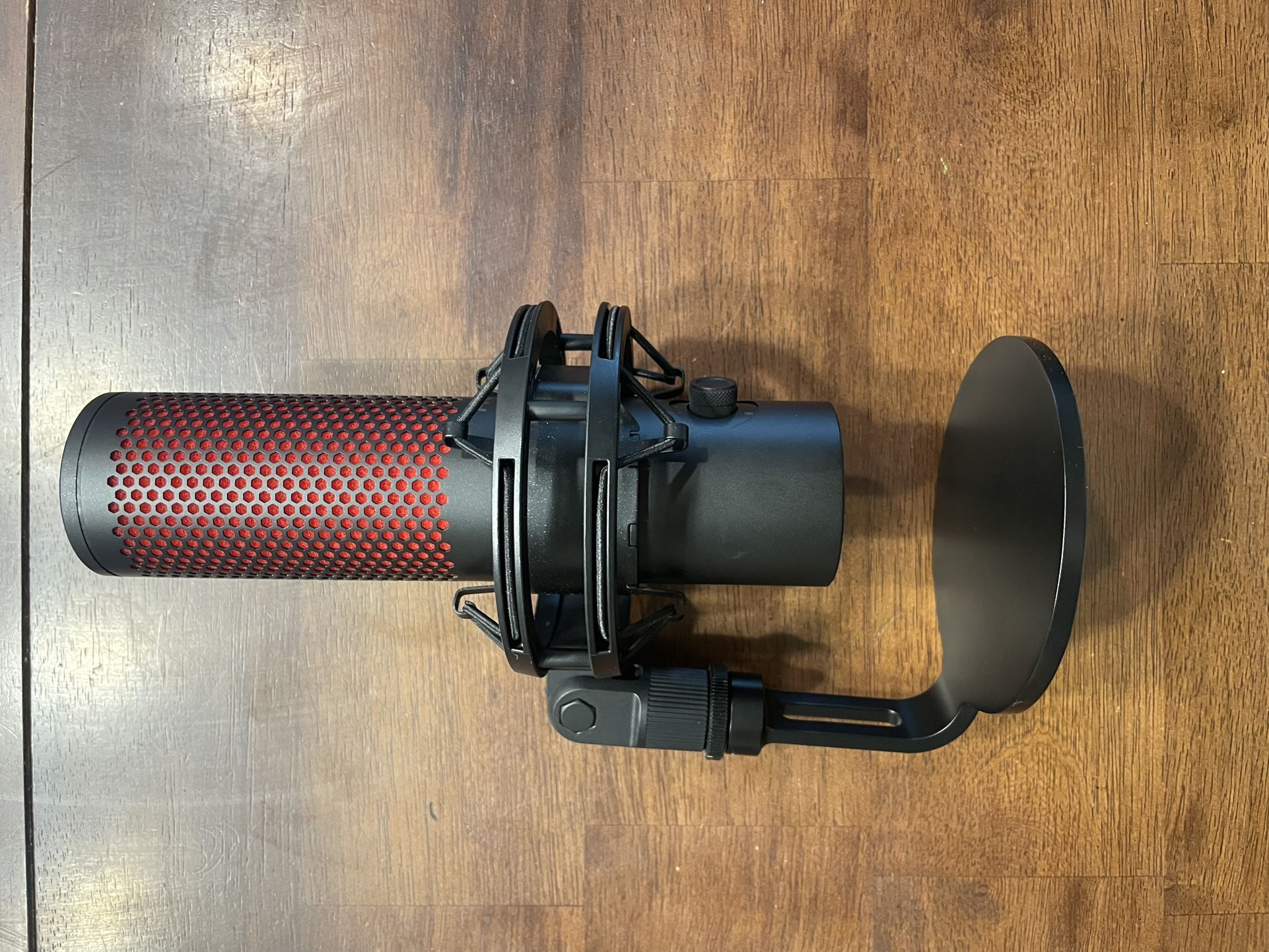 Hyper X Quadcast 2