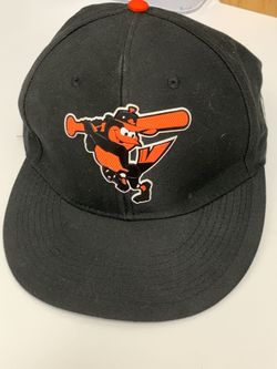 Orioles Snap Back Cap