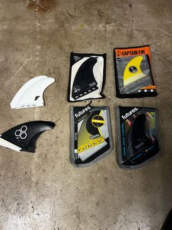 Futures Fins surf surfboard future