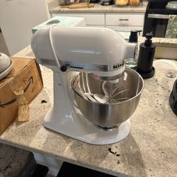 KitchenAid Classic