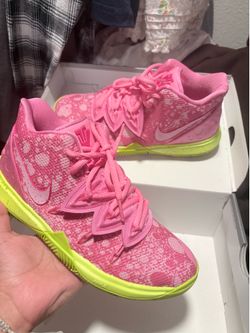 Kyrie 5s youth