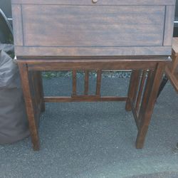 Vintage Desk