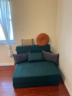 Twin Sofa Sleeper