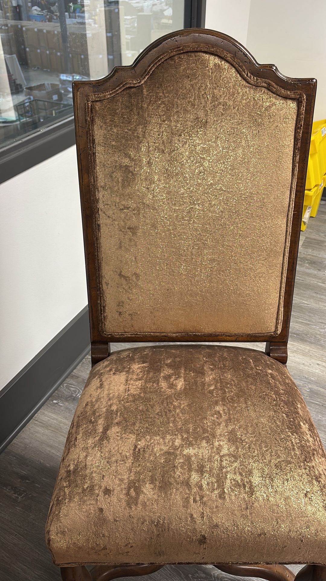 Century Furniture Chairs