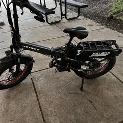 HeyBike