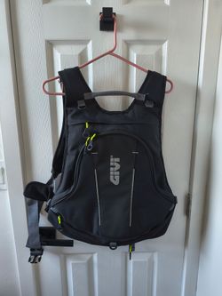 Givi Expandable Backpack