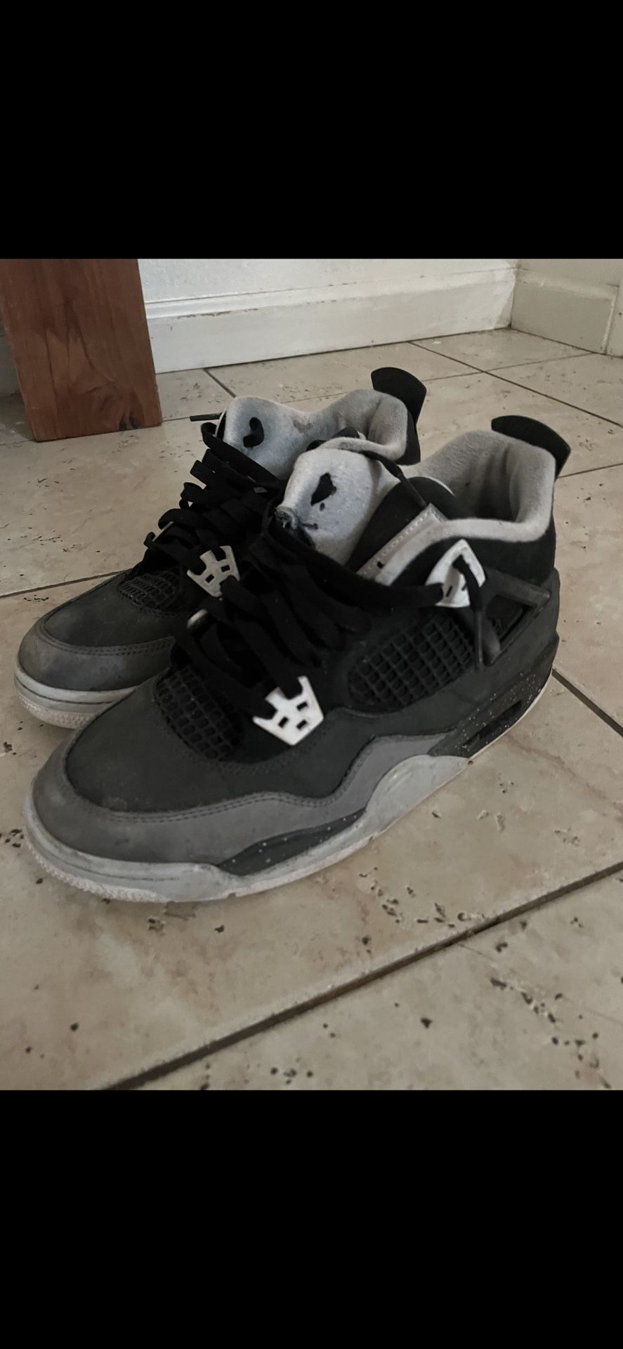 Jordan’s
