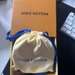 LV Initiales  32mm Irreversible Belt