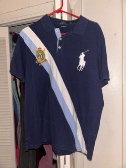 Big Pony Polo