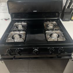 Stove