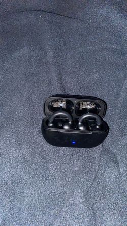 J-labs flex earbuds
