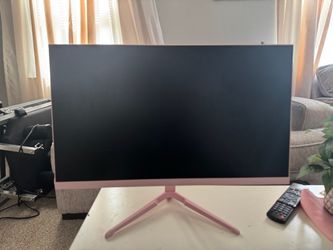 Pixio 24 4K monitor