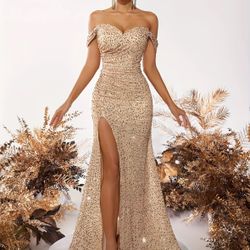 Beautiful Dress Women 
