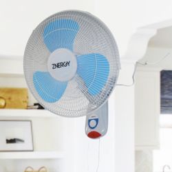 16in Wall Fan