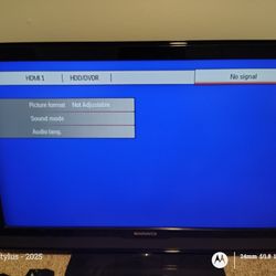 Magnavox Tv For Sale 