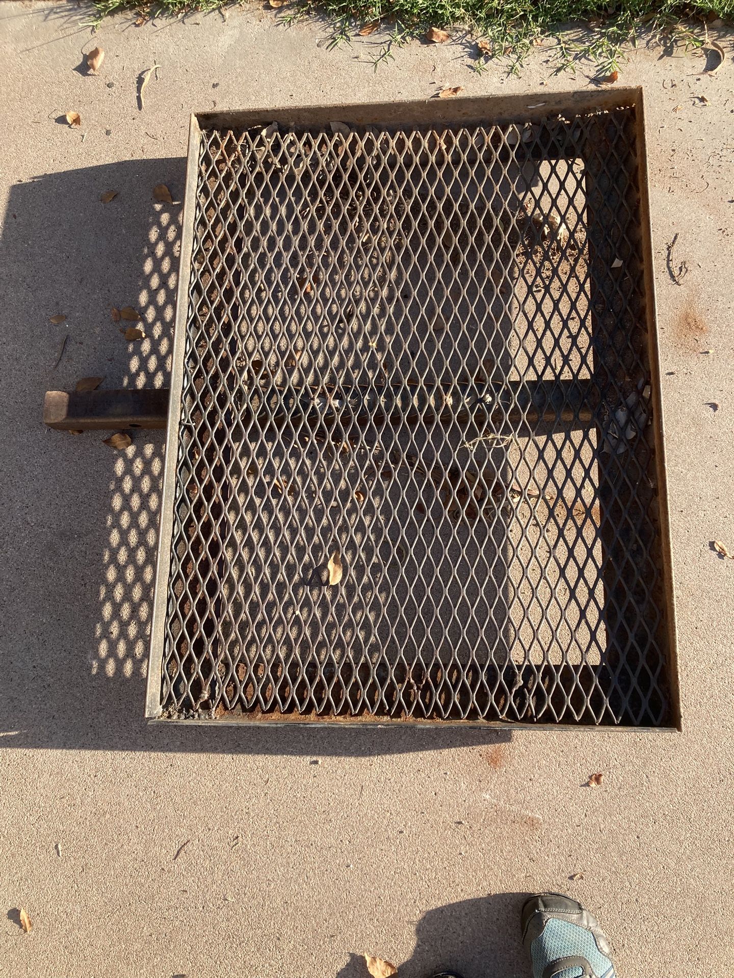 Hitch Hauler