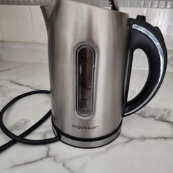 Electric Kettle 