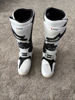 Alpinestars