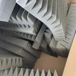 Sound Proof Foam
