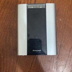 Honeywell Ring Bell