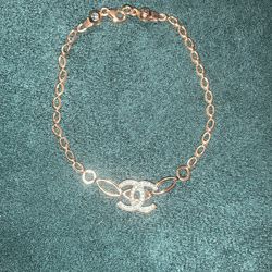Coco Chanel Bracelet