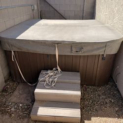 Hot Tub Free