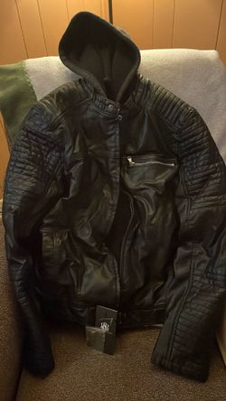  Not Free  Rock &Republic Men’s Coat 