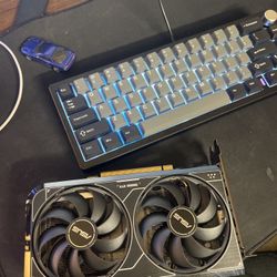 RTX 4060 V2 OC Edition 