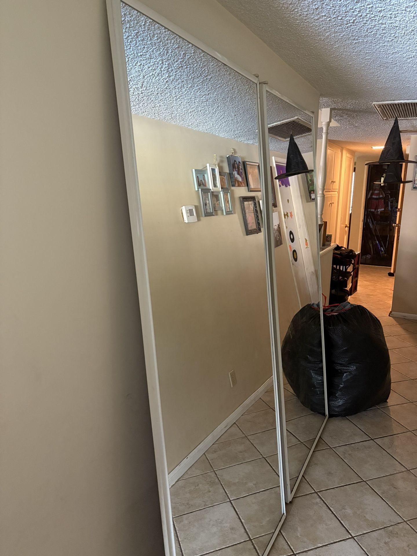 Closet Doors