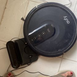 Eufy Vacuum