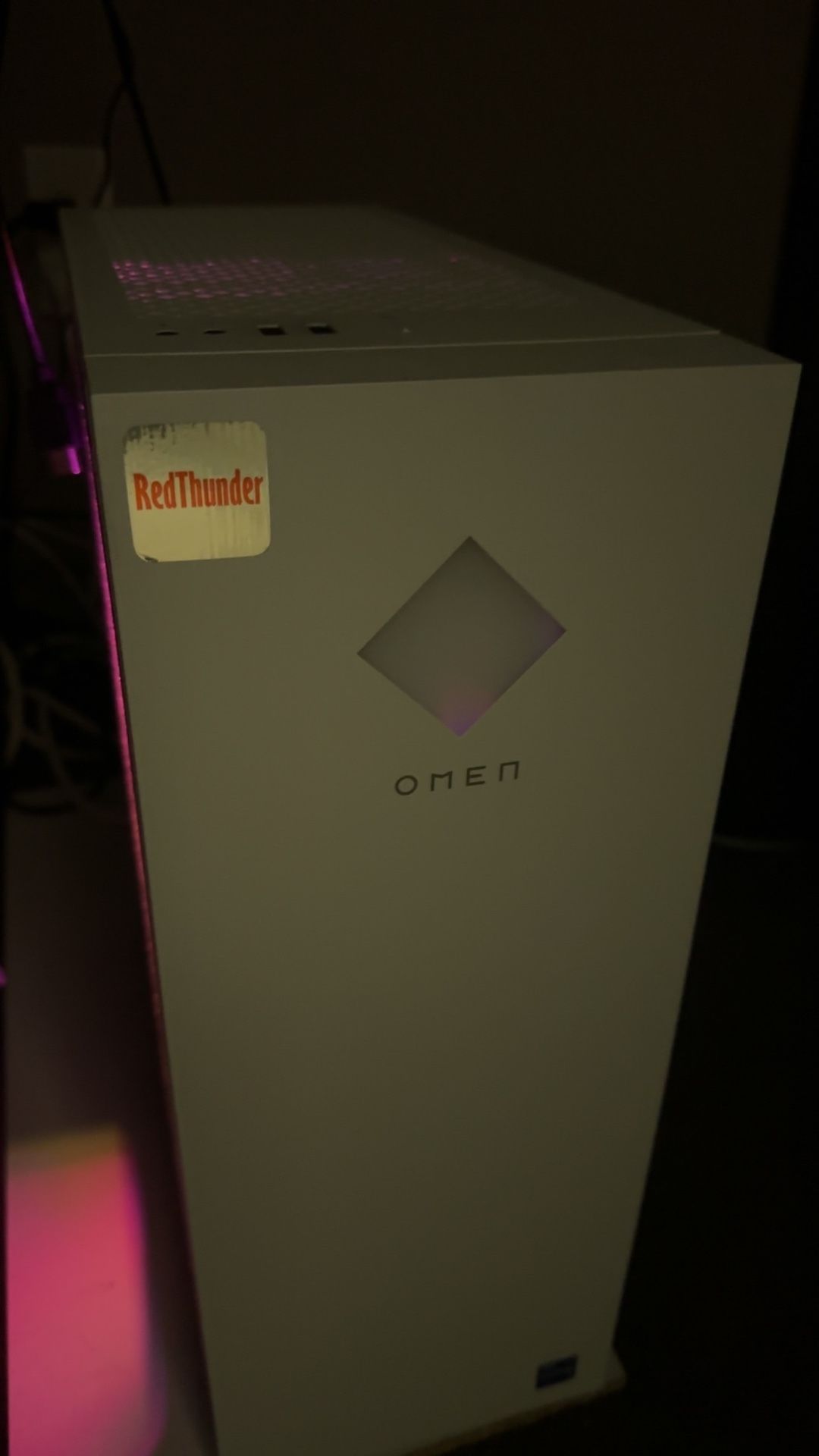 HP Omen 15L