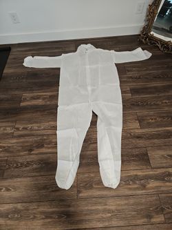 Spray Suits