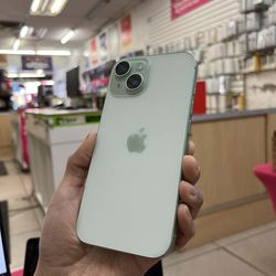 IPhone 15 256gb Unlocked