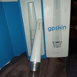 gpskin  barrier
