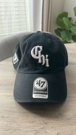 White Sox 47 hat