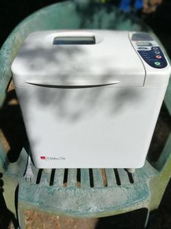Breadmaker