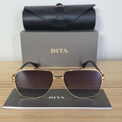 Dita Sunglasses Men's 