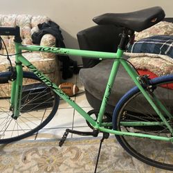 Kabuto Road Bike 700C