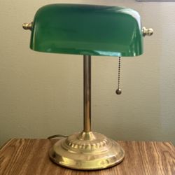 Retro Table Lamp