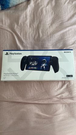 PlayStation Portal