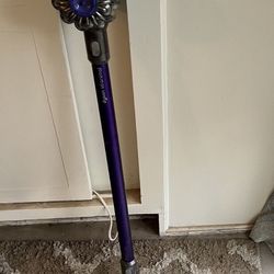 Dyson Stick Vacuum For Parts