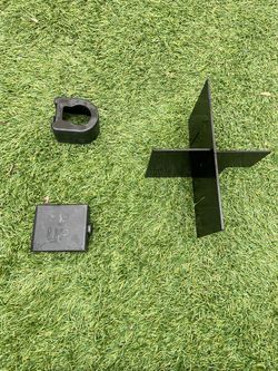 Tacoma Console Kit For 07-15 Double Cab