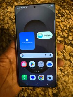 Samsung Galaxy S25 Ultra